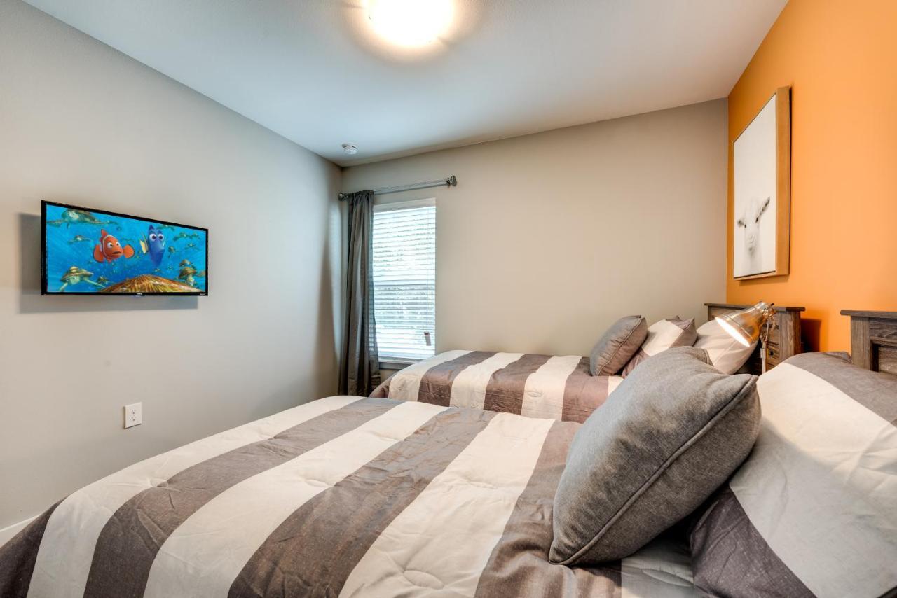 Apartamento Le Reve Orlando Kissimmee Exterior foto