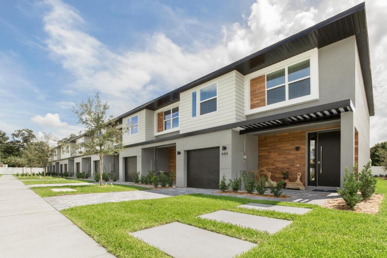 Apartamento Le Reve Orlando Kissimmee Exterior foto