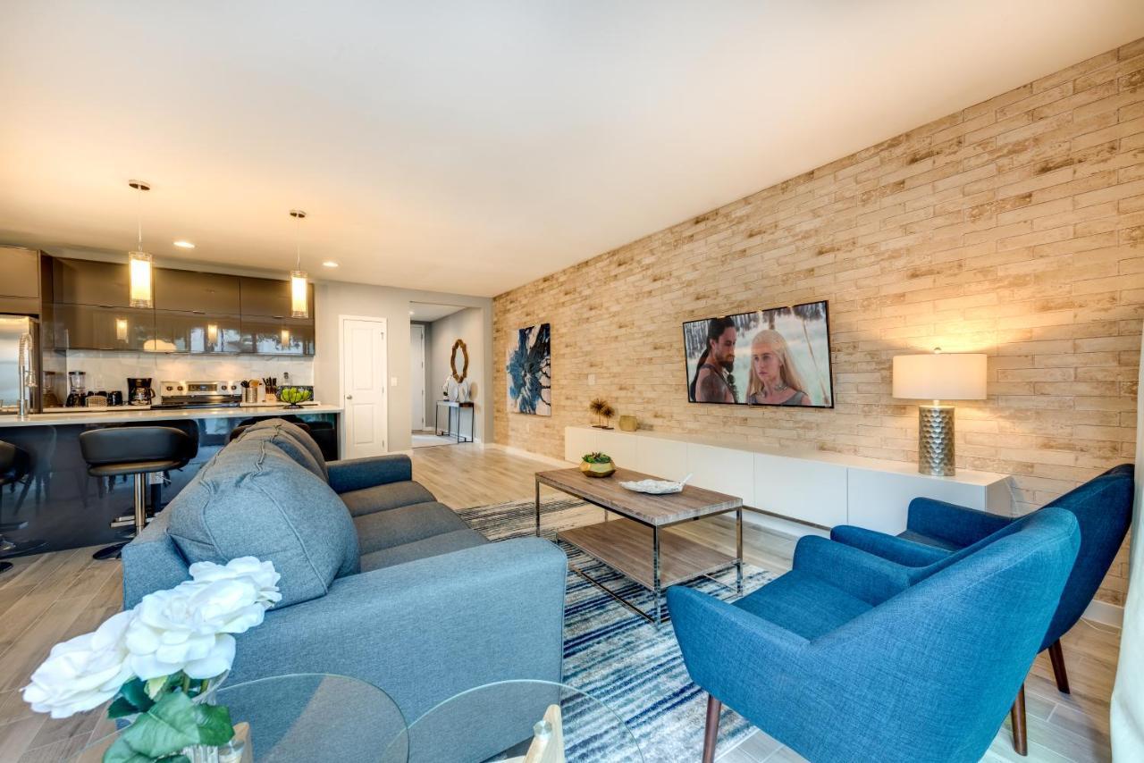 Apartamento Le Reve Orlando Kissimmee Exterior foto