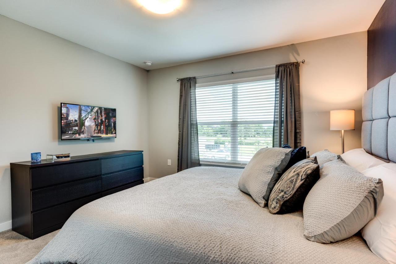 Apartamento Le Reve Orlando Kissimmee Exterior foto