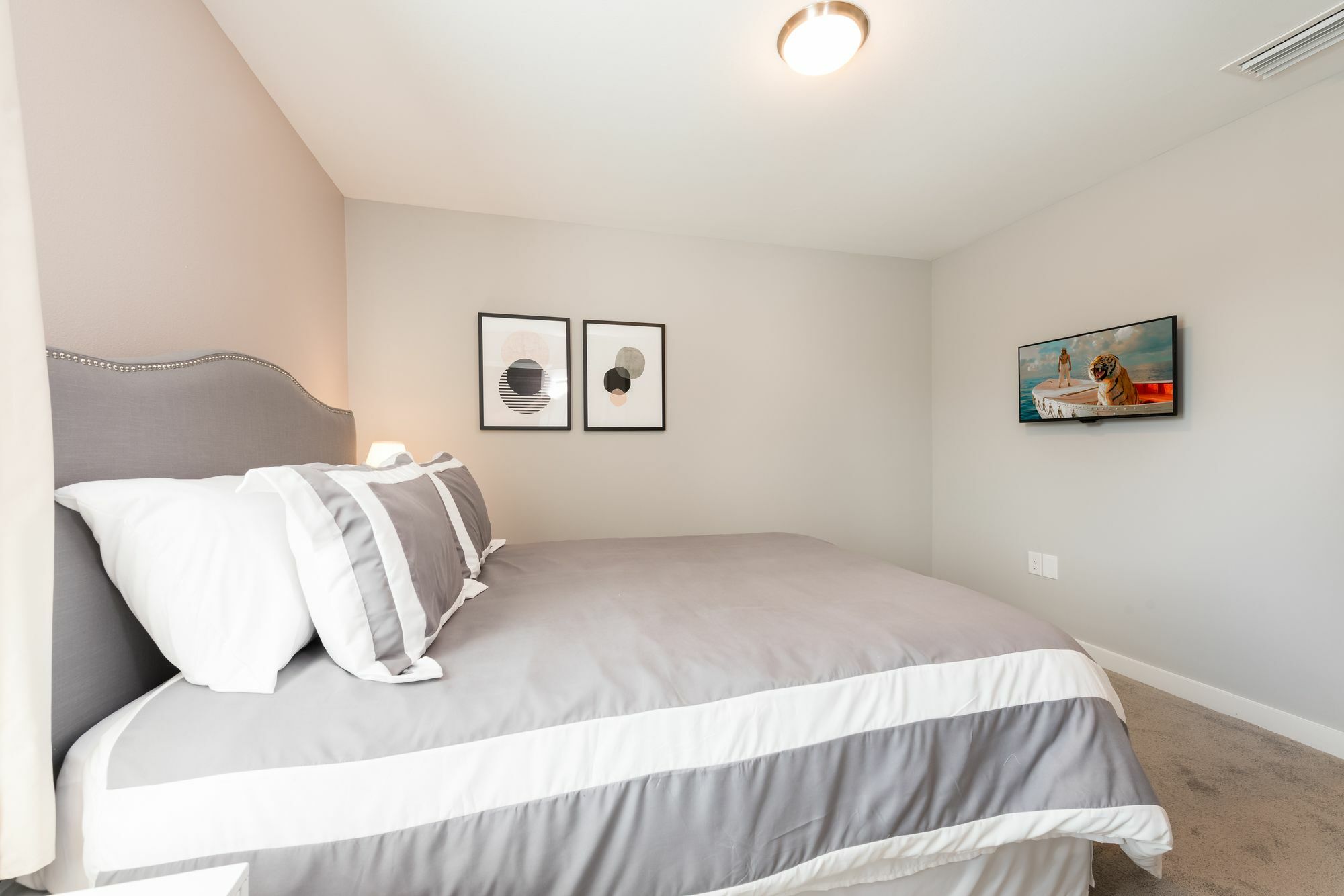 Apartamento Le Reve Orlando Kissimmee Exterior foto